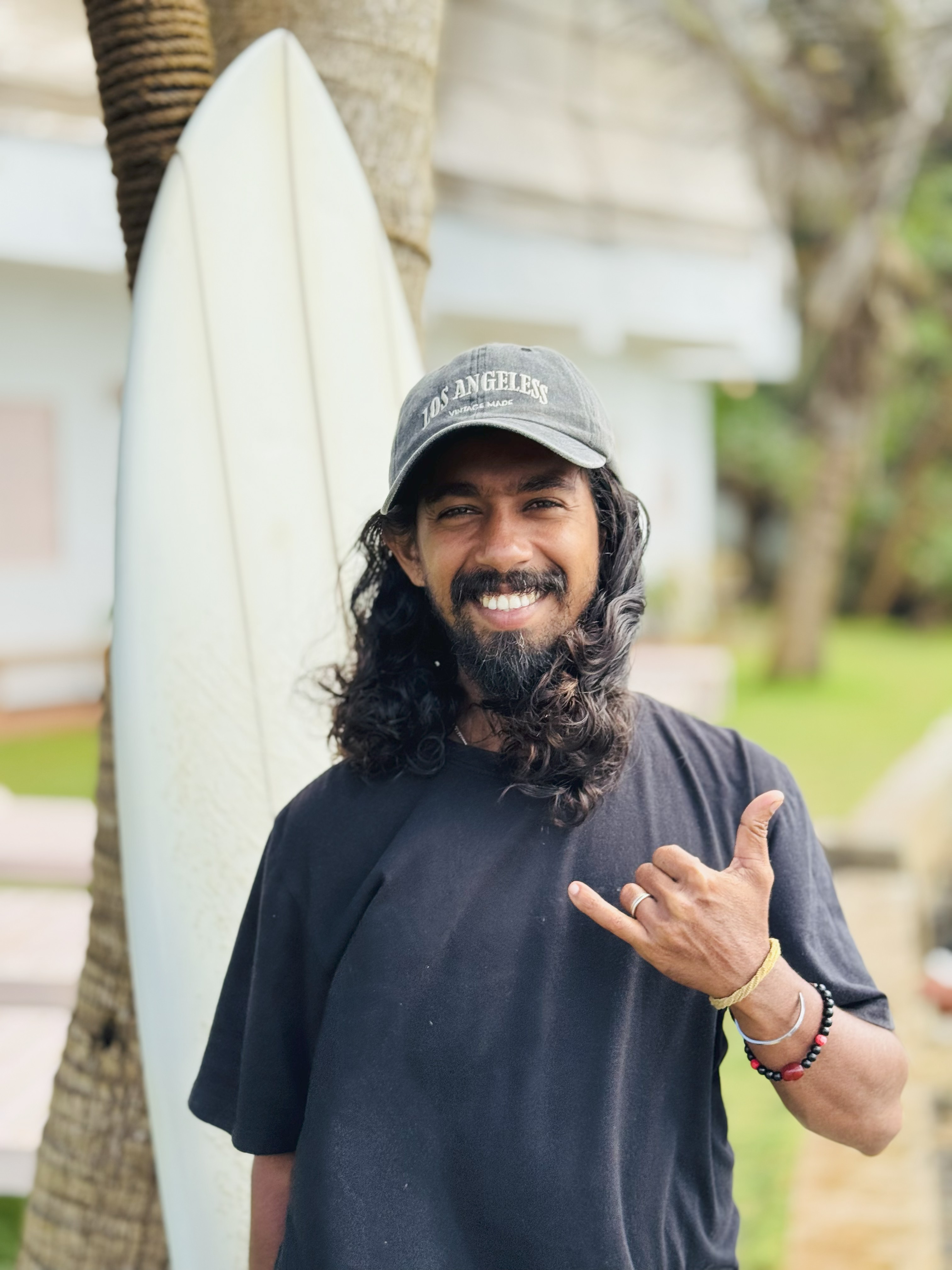 Asanka Ramanayaka